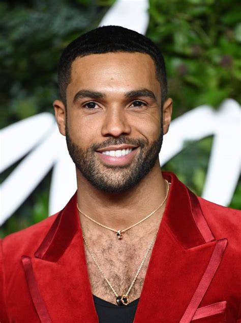 lucien laviscount height|Lucien Laviscount